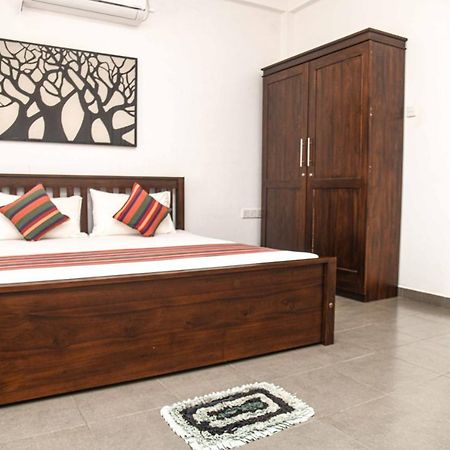 Best Safari House Udawalawe Dış mekan fotoğraf