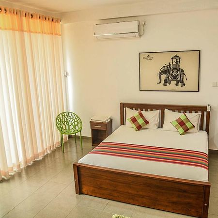 Best Safari House Udawalawe Dış mekan fotoğraf