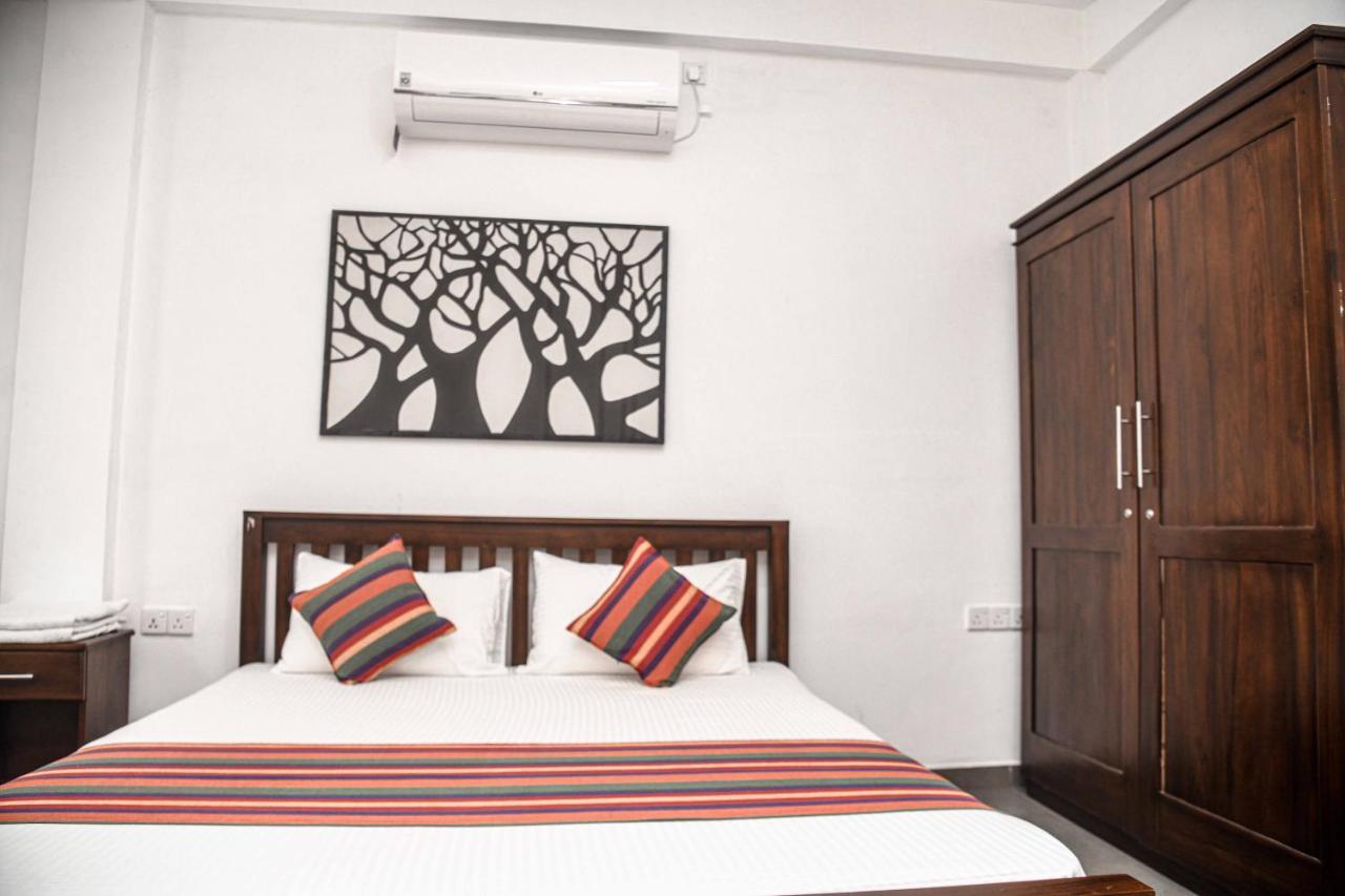 Best Safari House Udawalawe Dış mekan fotoğraf