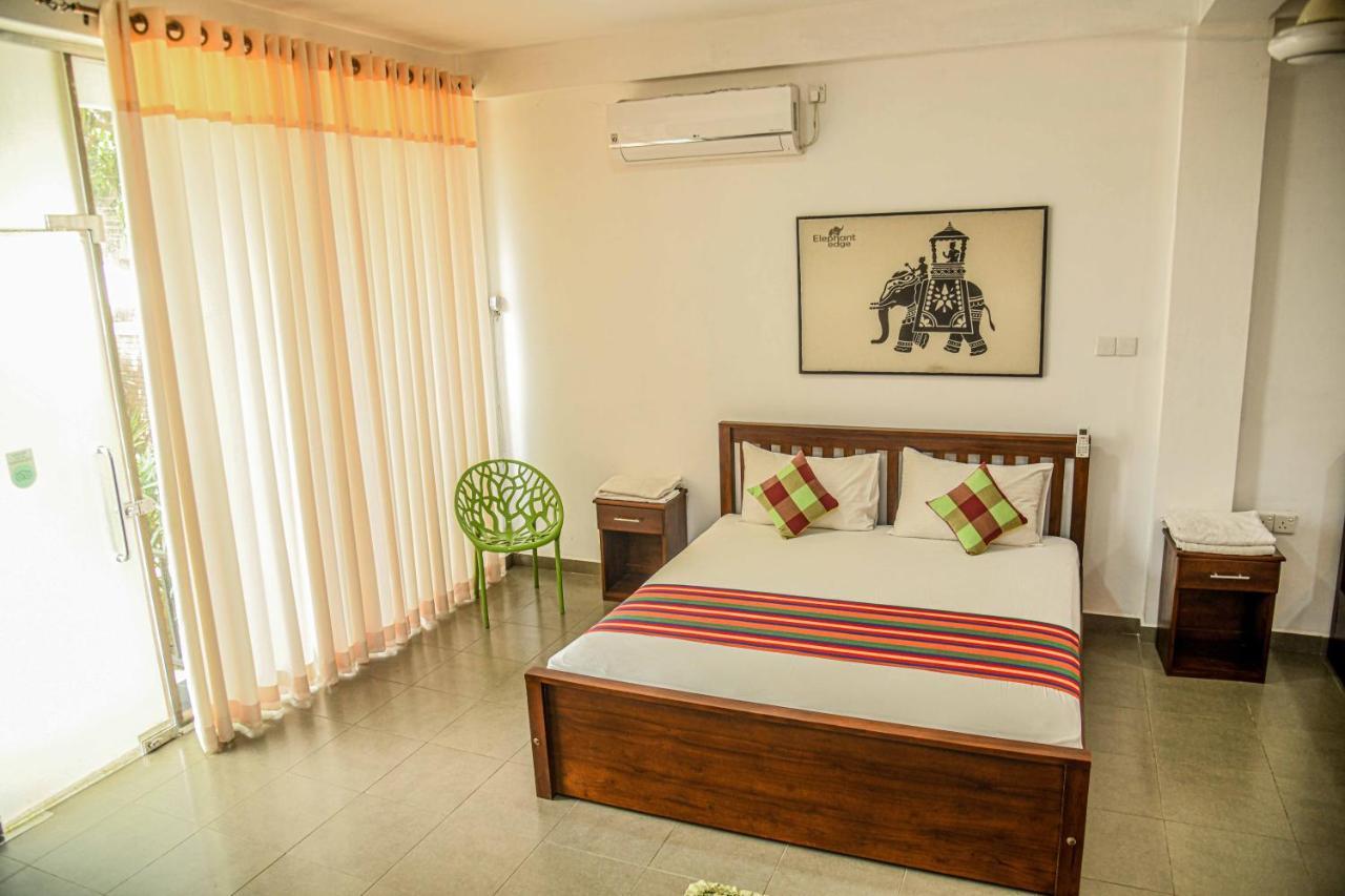 Best Safari House Udawalawe Dış mekan fotoğraf