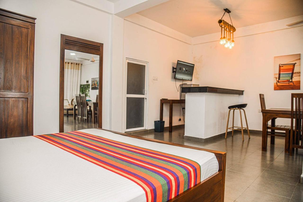 Best Safari House Udawalawe Dış mekan fotoğraf