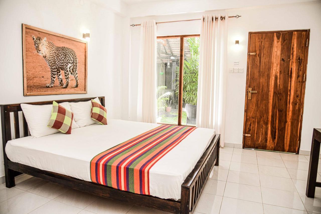 Best Safari House Udawalawe Dış mekan fotoğraf
