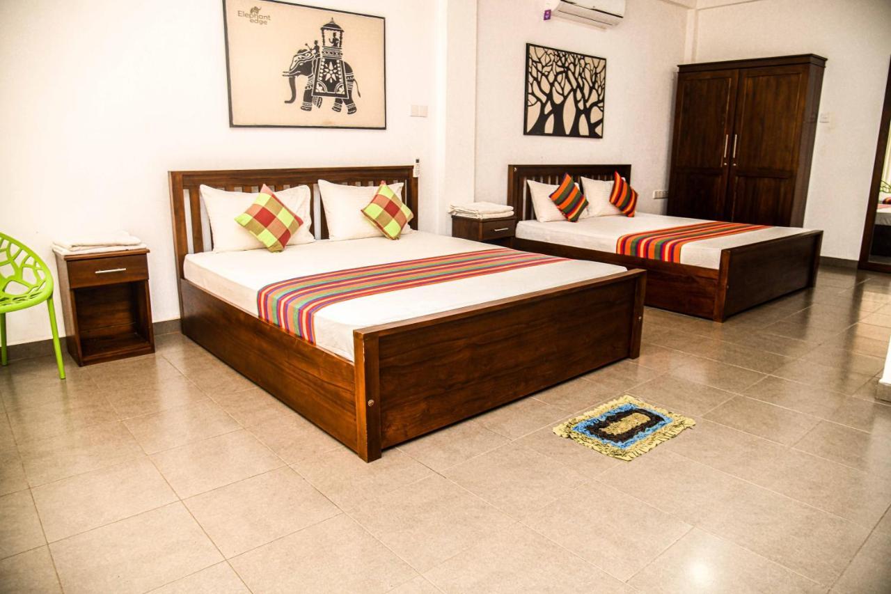Best Safari House Udawalawe Dış mekan fotoğraf