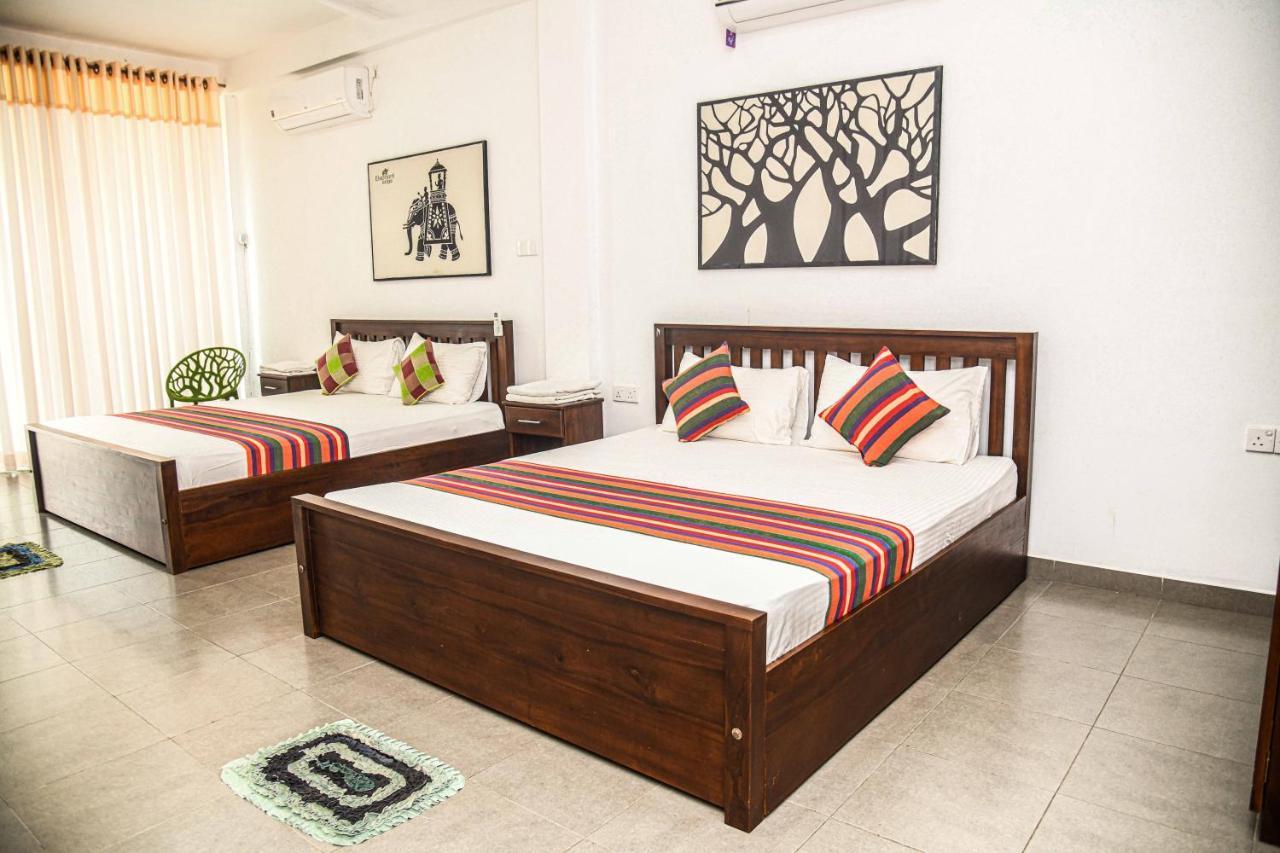Best Safari House Udawalawe Dış mekan fotoğraf
