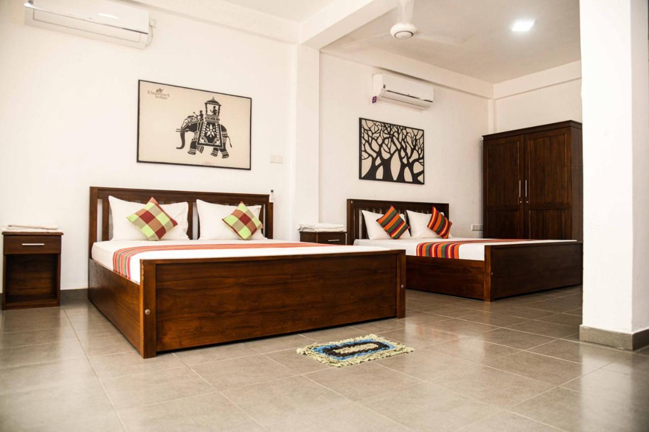 Best Safari House Udawalawe Dış mekan fotoğraf