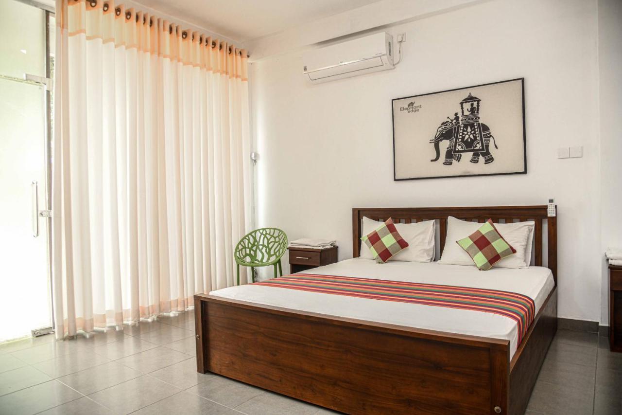 Best Safari House Udawalawe Dış mekan fotoğraf