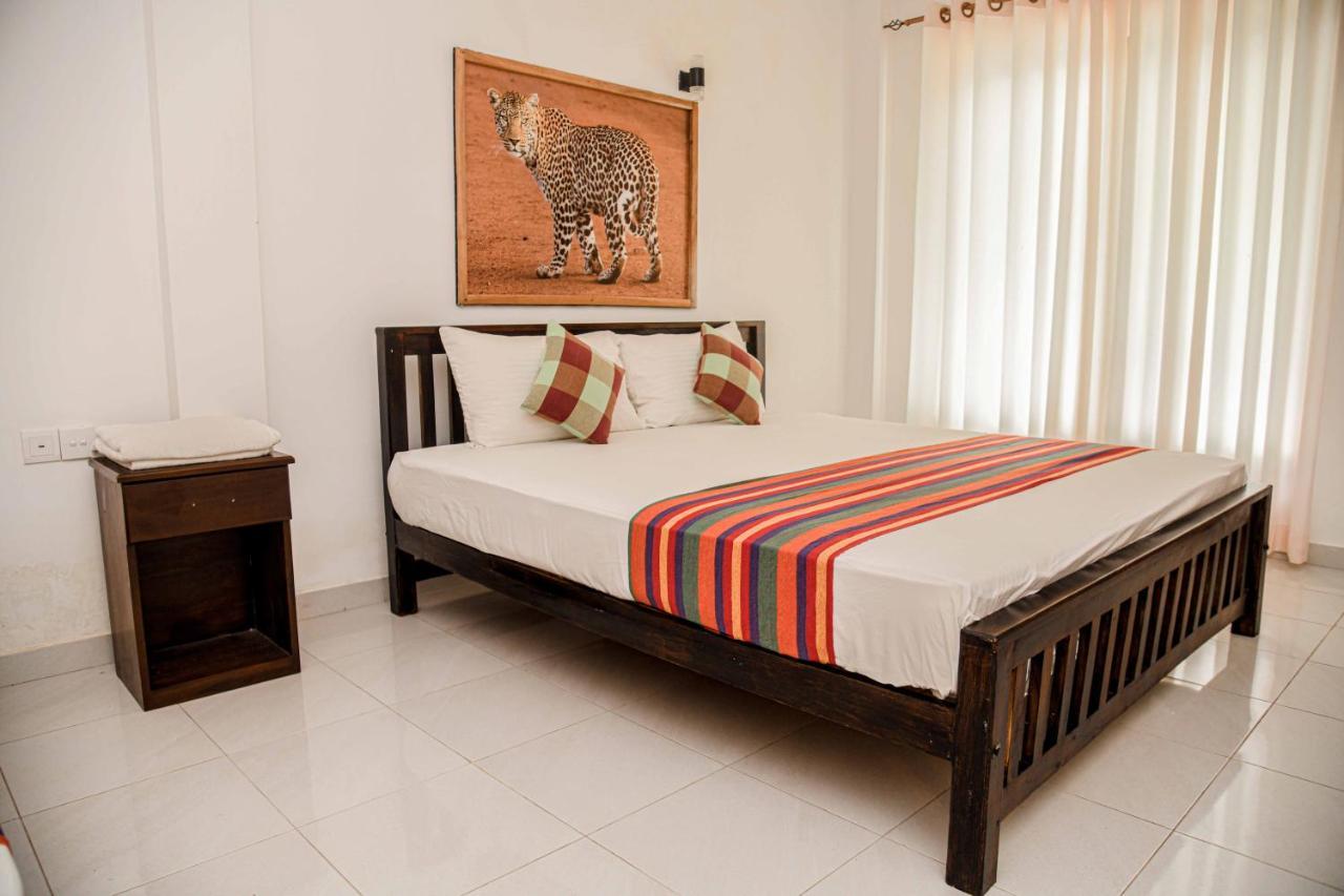 Best Safari House Udawalawe Dış mekan fotoğraf