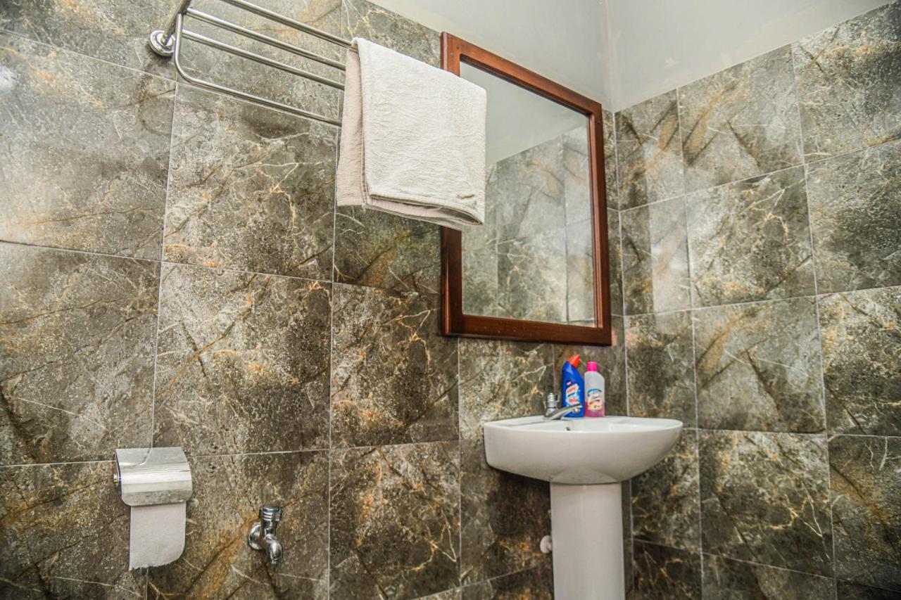 Best Safari House Udawalawe Dış mekan fotoğraf
