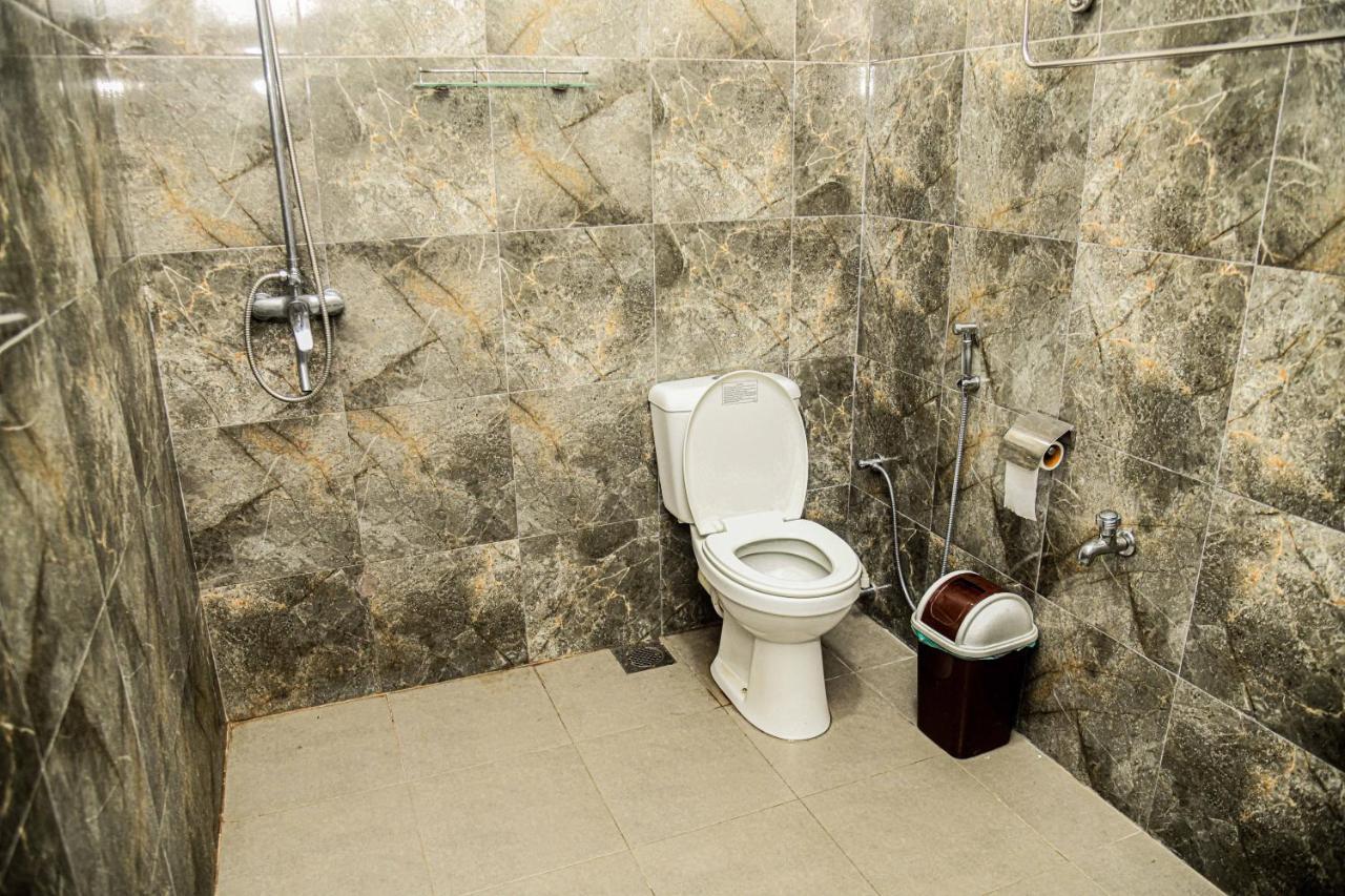Best Safari House Udawalawe Dış mekan fotoğraf