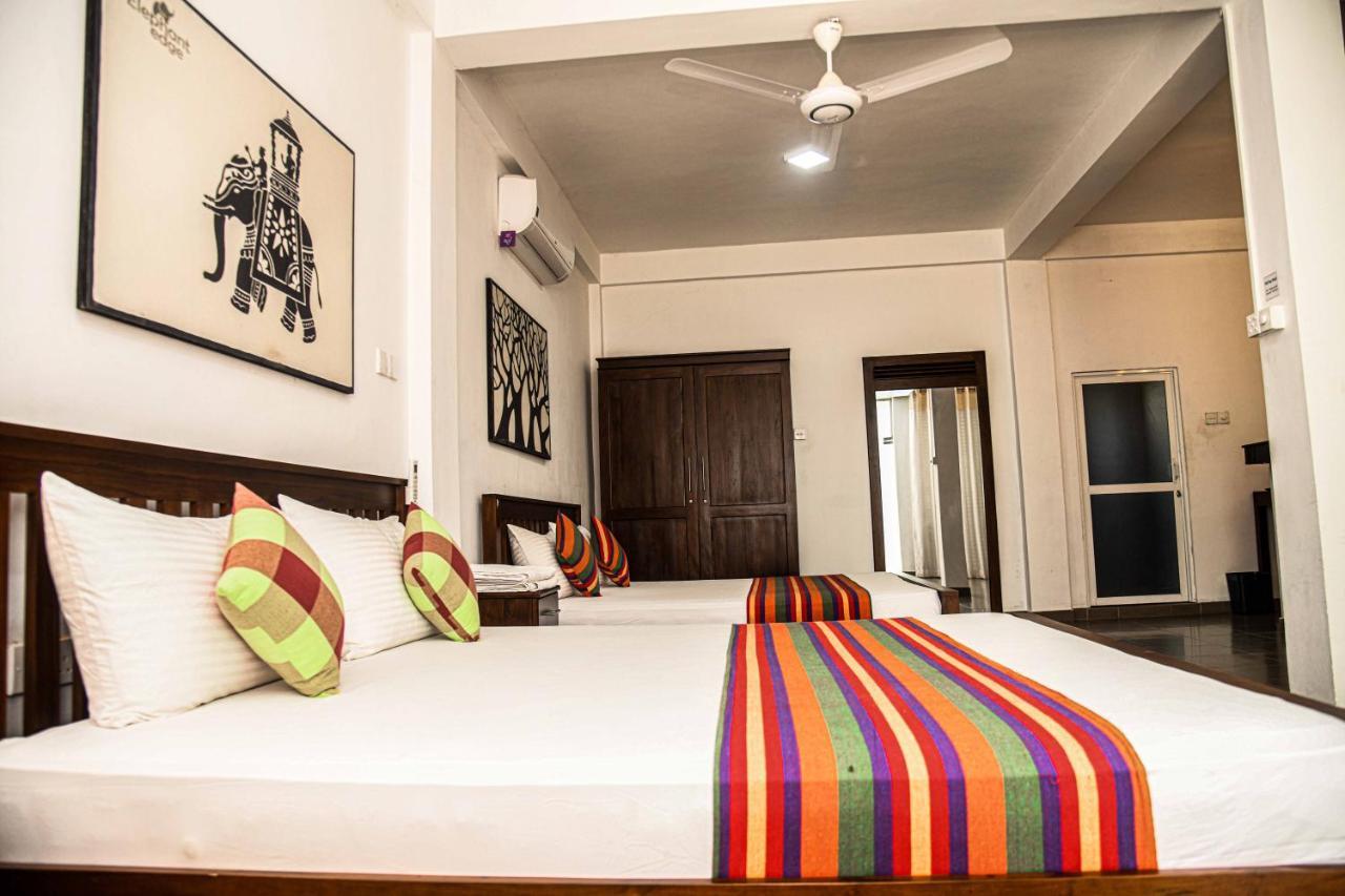 Best Safari House Udawalawe Dış mekan fotoğraf