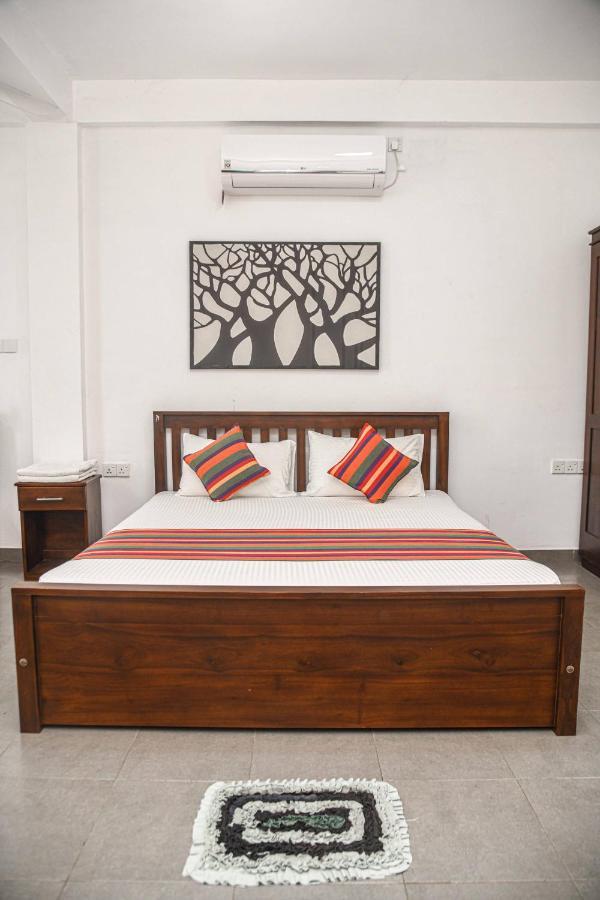 Best Safari House Udawalawe Dış mekan fotoğraf