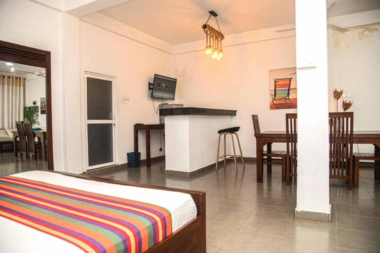 Best Safari House Udawalawe Dış mekan fotoğraf