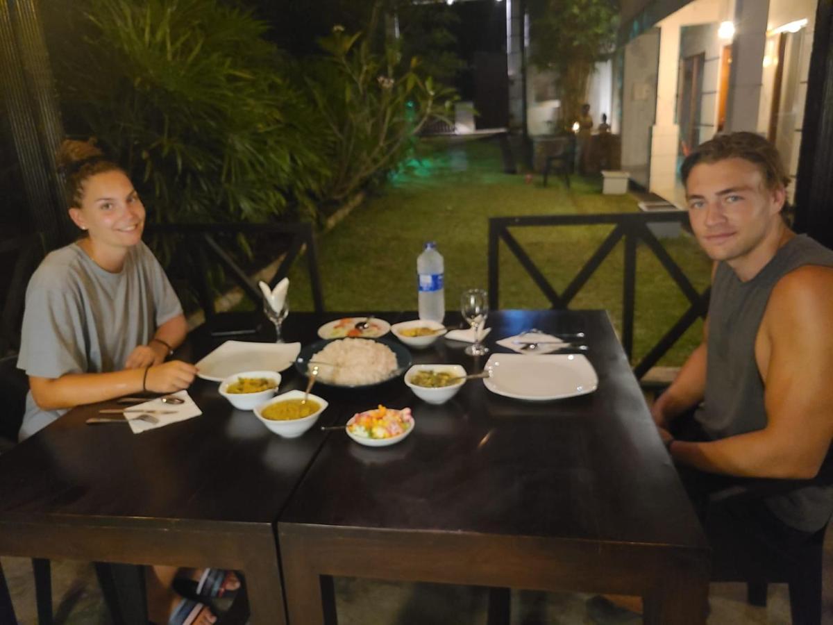 Best Safari House Udawalawe Dış mekan fotoğraf