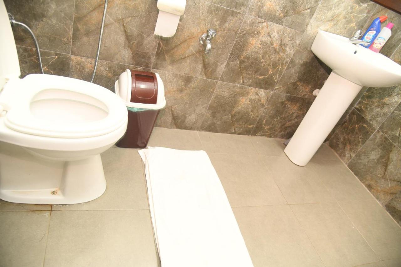 Best Safari House Udawalawe Dış mekan fotoğraf